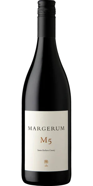 2021 | Margerum | M5 - Wine
