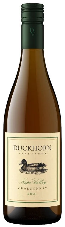 2021 | Duckhorn Vineyards | Chardonnay - Wine