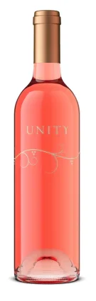 2020 | Fisher Vineyards | Unity Rose - Wine