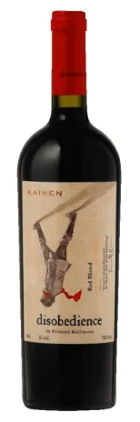 Kaiken | Disobedience Red Blend - NV