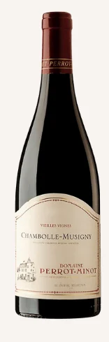 2008 | Domaine Perrot-Minot | Chambolle-Musigny