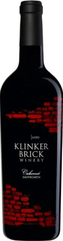 2014 | Klinker Brick Winery | Cabernet Sauvignon