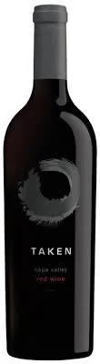 2019 | Taken Wine Co. | Red - Vino