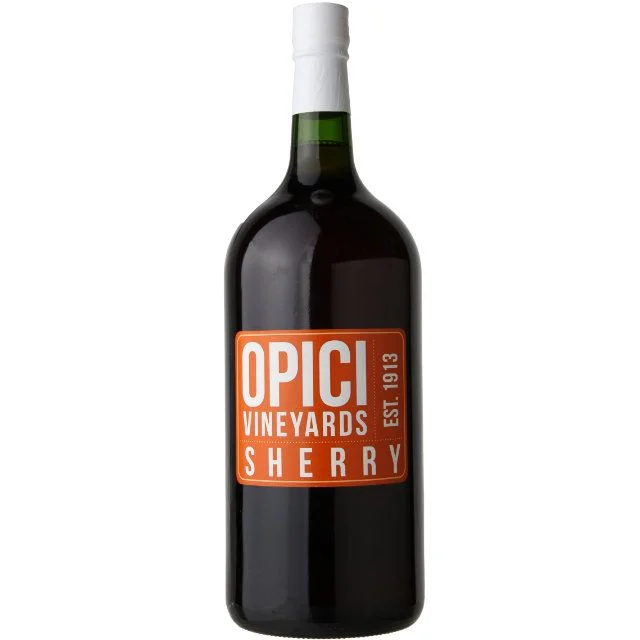 Opici Wines | Sherry (Magnum) - NV