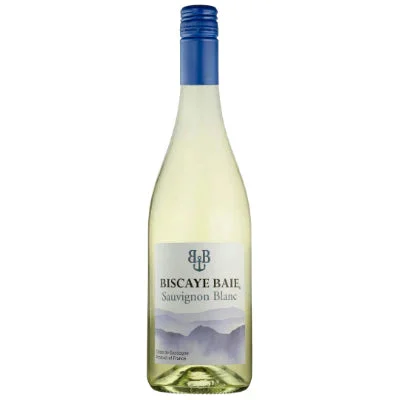 Biscaye Baie | Sauvignon Blanc - NV