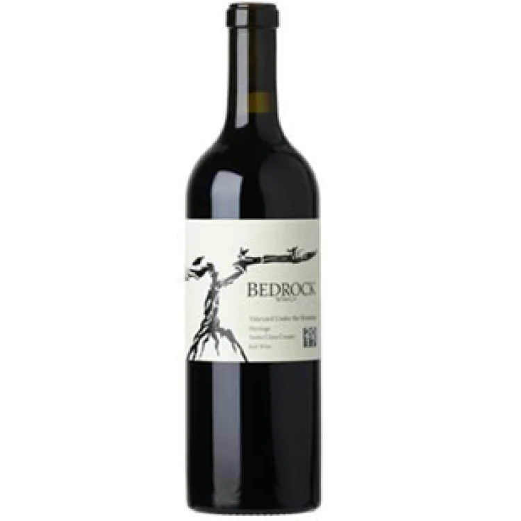 2019 | Bedrock Wine Co. | Vineyard Under The Mountain Heritage