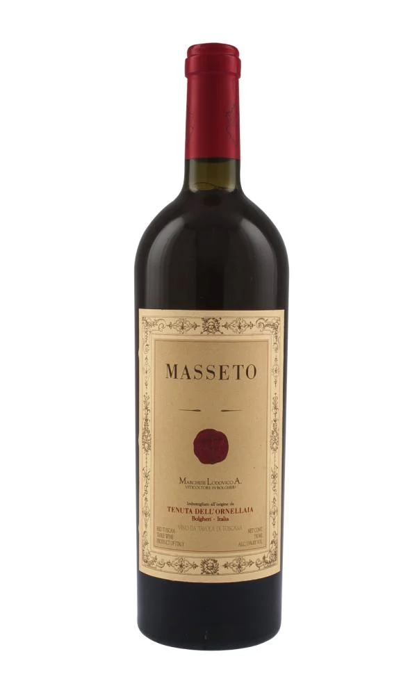 2005 | Masseto | Toscana - Wine