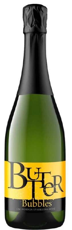 JaM Cellars | Butter Bubbles Sparkling - NV
