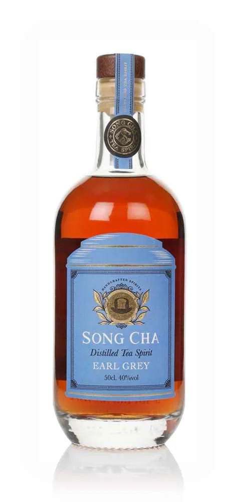 Song Cha Earl Grey | 500ML - Spirit