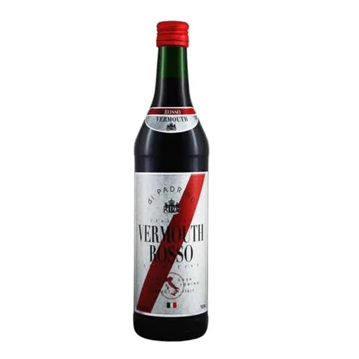 Di Padrino | Classico Vermouth Rosso 1L - NV