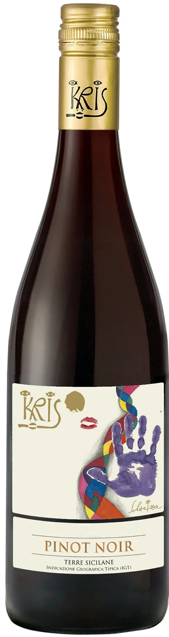 Kris | Pinot Noir - NV