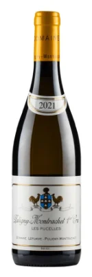 2021 | Domaine Leflaive | Les Pucelles - Wine
