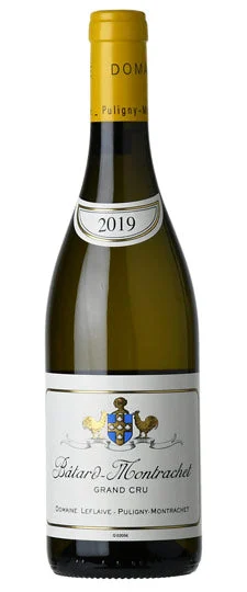 2019 | Domaine Leflaive | Batard-Montrachet