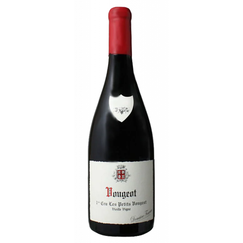 2009 | Domaine Fourrier | Les Petits Vougeots - Wine