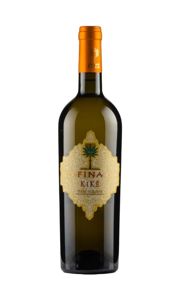 2022 | Cantine Fina | Kike - Wine
