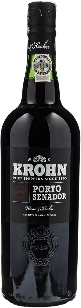 Wiese & Krohn | Tawny Port - NV