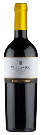 2018 | Paternoster | Vulcanico - Wine