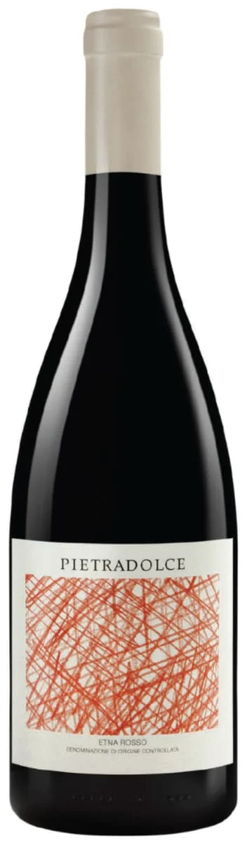2020 | Pietradolce | Etna Rosso - Wine
