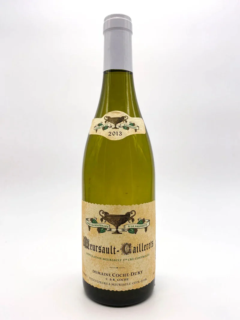 2013 | Coche-Dury | Caillerets