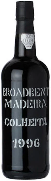 1999 | Broadbent Selections | Colheita - Wine