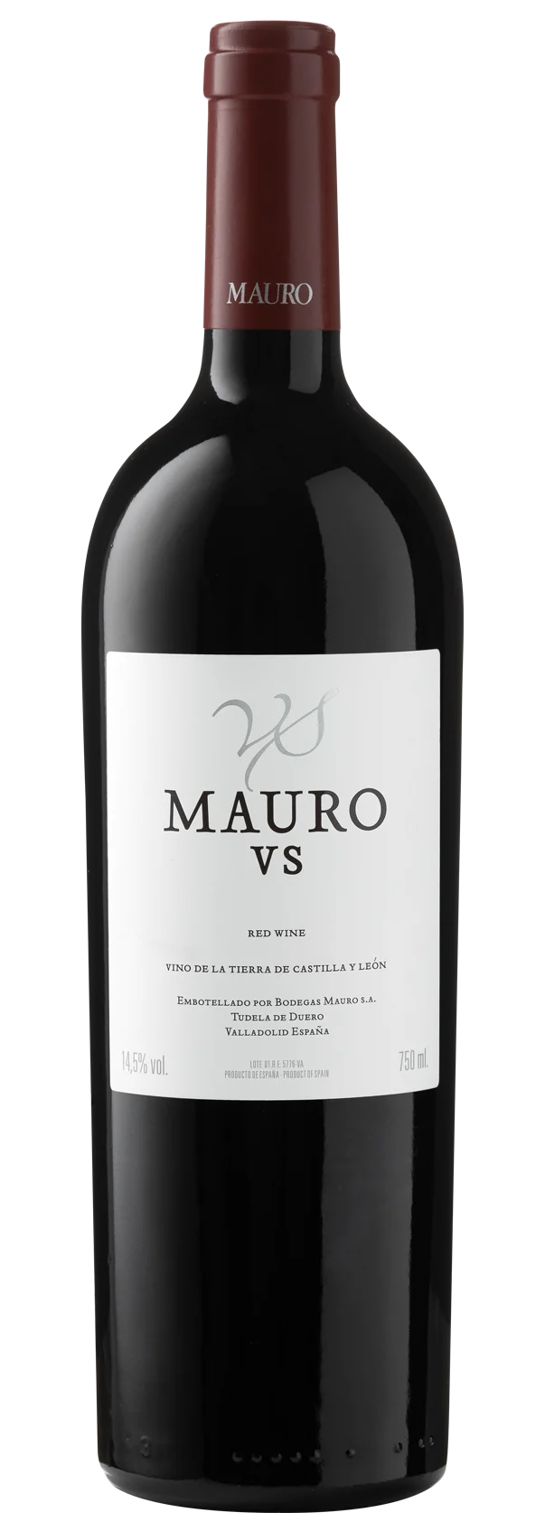 2018 | Bodegas Mauro | Mauro VS - Wine