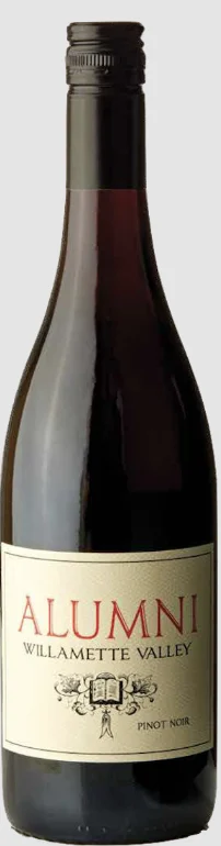 2020 | Antiguos alumnos | Pinot Noir - Vino
