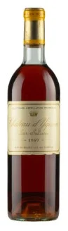 1969 | Château d'Yquem | Sauternes - Wine