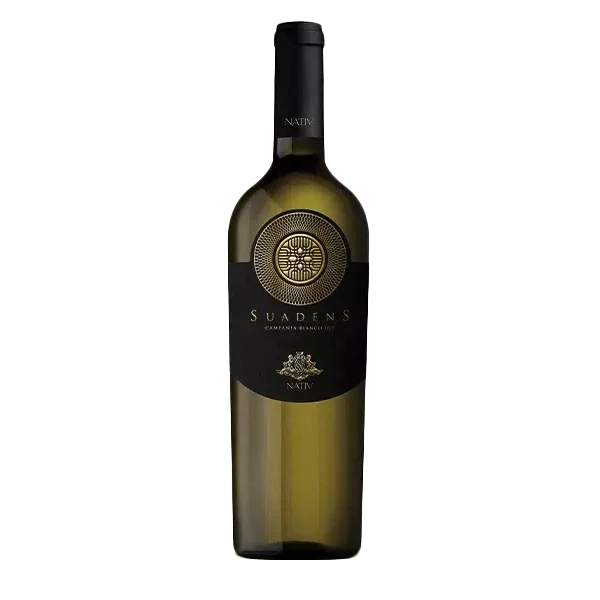 2018 | Nativ | Suadens Bianco Campania - Wine
