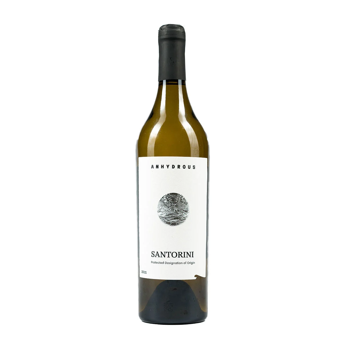 2022 | Anhydrous Winery | Santorini