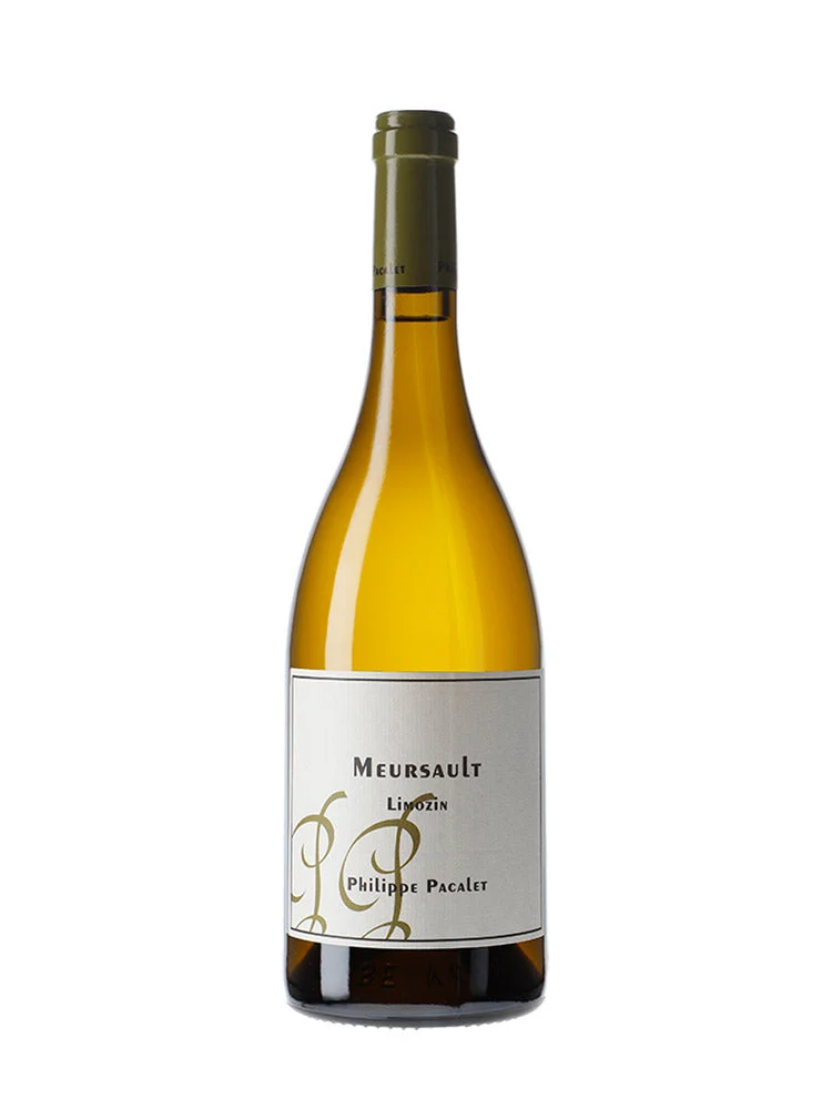 2021 | Felipe Pacalet | Meursault Limozin - Vino