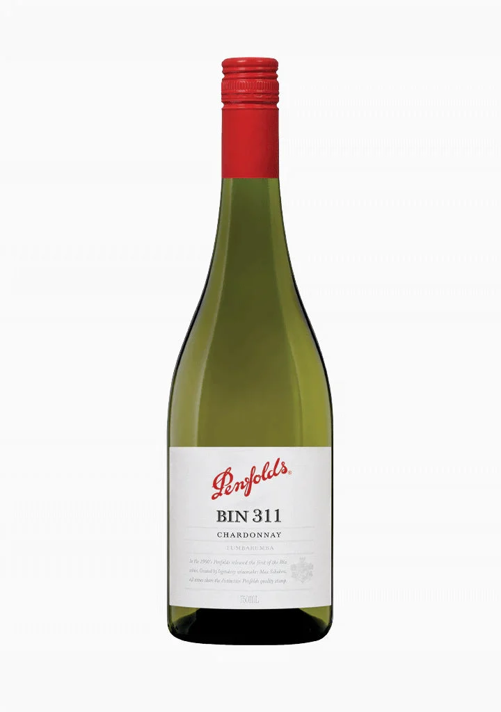 2016 | Penfolds | Bin 311 Henty Chardonnay - Wine