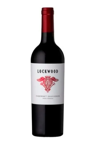Lockwood Vineyard | Estate Cabernet Sauvignon - NV