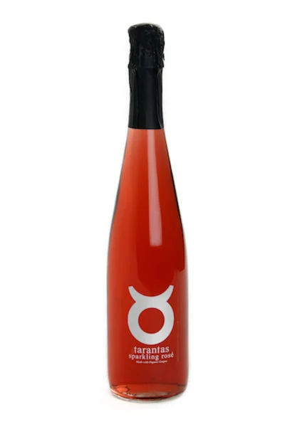 Tarantas Wines | Sparkling Rose - NV