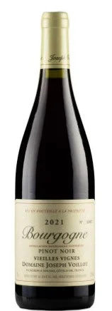 2021 | Dominio José Voillot | Pinot Noir de Borgoña - Vino