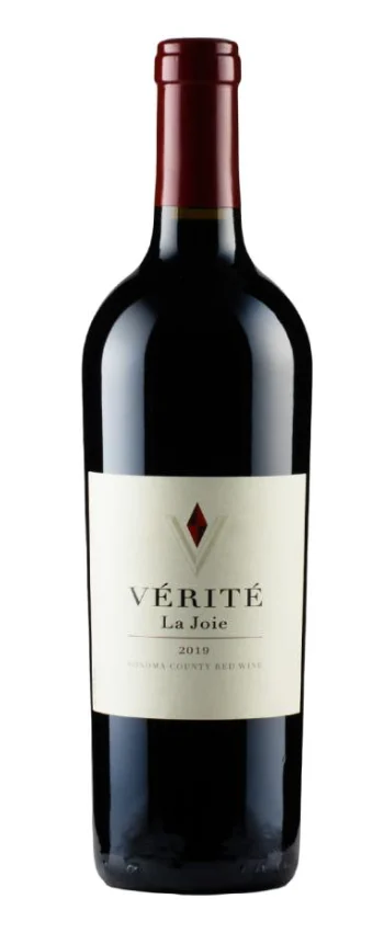 2019 | Bodega Vérité | La alegría - Vino
