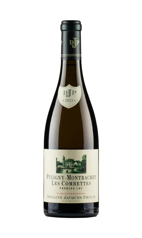 2021 | Domaine Jacques Prieur | Les Combettes - Vino