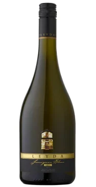 2013 | Leyda | Lot 4 Sauvignon Blanc - Wine
