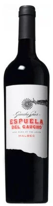 Espuela del Gaucho | Reserve Malbec - NV