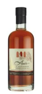 Anee Hors D'age XO Cuvee Des Capucines Calvados - Brandy
