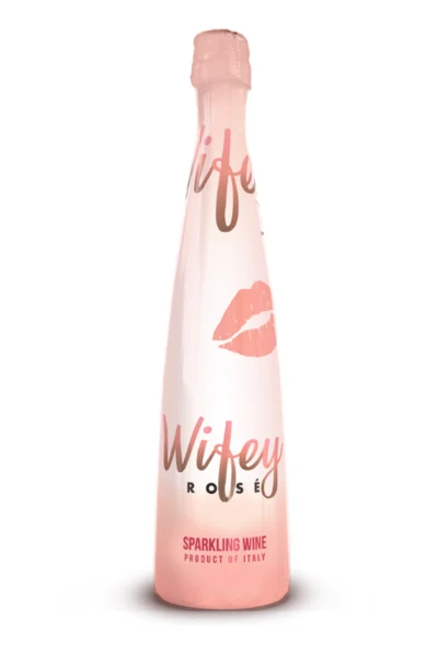Wifey Wines | Rose - NV