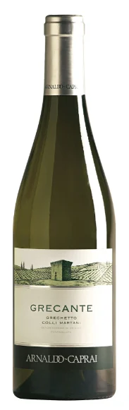 2022 | Arnaldo Caprai | Grecante Grechetto dei Colli Martani - Wine