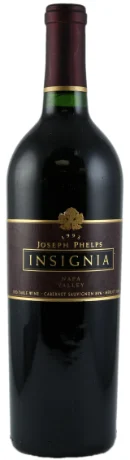 1993 | Joseph Phelps | Insignia - Wine