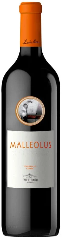 2019 | Emilio Moro | Malleolus - Wine