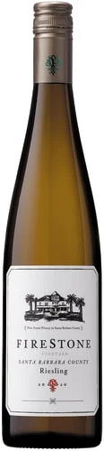 2020 | Viñedo de piedra de fuego | Riesling - Wine