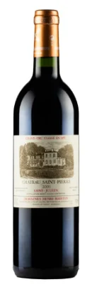 2000 | Château Saint-Pierre | Saint-Julien