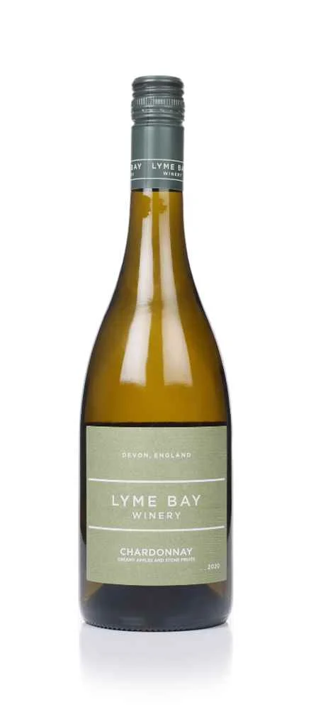 2020 | Lyme Bay Winery | Chardonnay