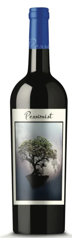 2021 | Daou Vineyards | Pessimist Red - Wine