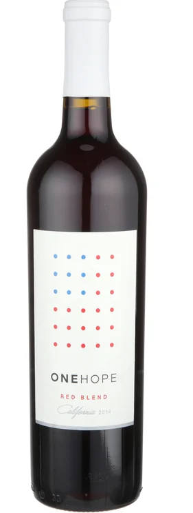 Vino de una esperanza | Mezcla Roja - NV