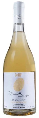 Franzese Wines | White - NV