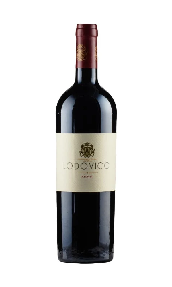2018 | Tenuta di Biserno | Lodovico Toscana IGT - Wine